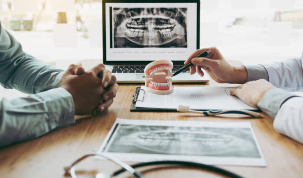Best Emergency Dental Care for Broken or Chipped Teeth in Walnut, IL