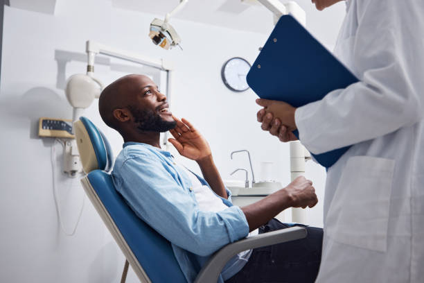 Best Cosmetic Emergency Dentistry in Walnut, IL