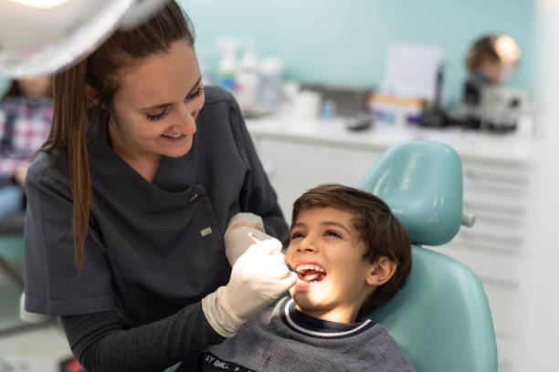 Best Emergency Dental Care for Broken or Chipped Teeth in Walnut, IL