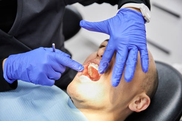 Best Emergency Root Canal Treatment in Walnut, IL