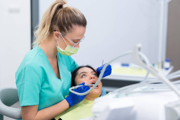 Best Emergency Wisdom Teeth Removal in Walnut, IL