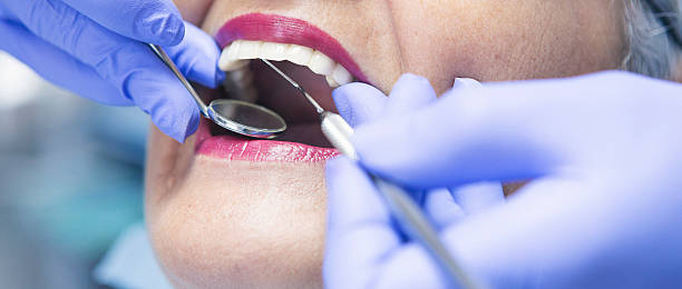 Best Weekend Emergency Dentist in Walnut, IL