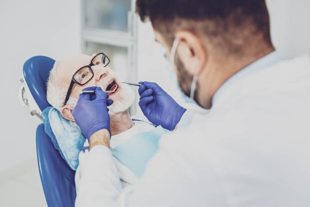 Best Cosmetic Emergency Dentistry in Walnut, IL